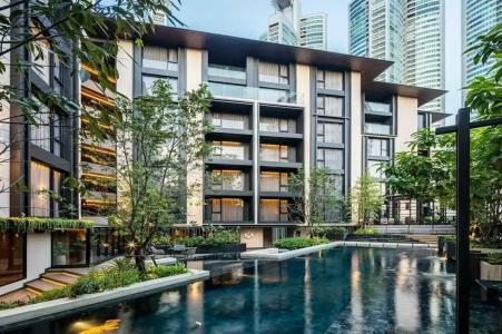 Gardina Asoke & Residence - SHA Certified - 30