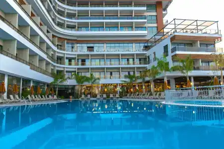 Alexia Resort & Spa - All Inclusive - 33