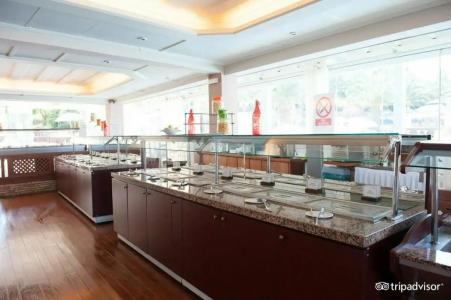 Akron Seascape Resort, a member of Browns - 25