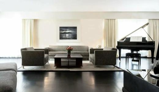 Grand Hyatt Berlin - 73