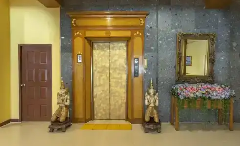 Sabai Inn - 37