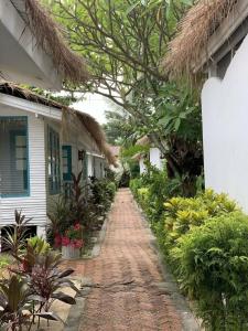 Sand Sea Resort & Spa - Lamai Beach , Koh Samui - 38