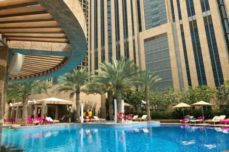 Shangri-La Dubai - 44