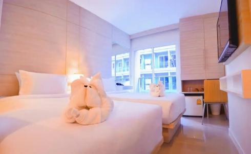 Mirage Express Patong Phuket - 42