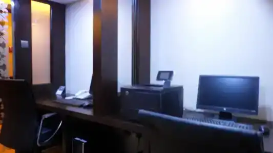 Mark Inn Deira - 6