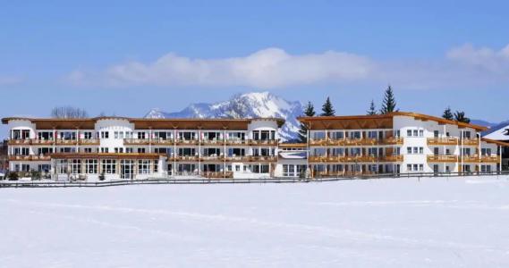 Best Western Plus Alpenhof - 20