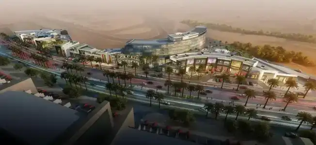 Park Inn by Radisson Dubai Motor City - 20