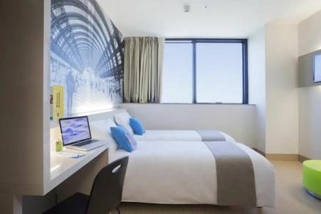 B&B Milano Sesto Marelli - 50