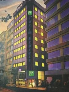 Taxim Express Bosphorus - 4