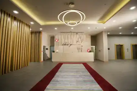 Hilton Garden Inn Erzincan - 2