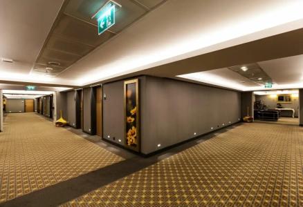 Ramada Plaza By Wyndham Izmit - 36