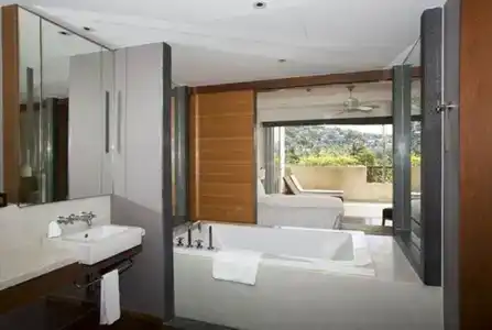 The Chava Resort - 89