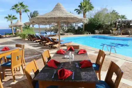Club Reef Resort & Spa - 95