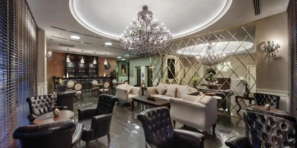 Icon Istanbul - 41
