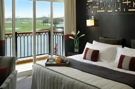 Address Montgomerie - 12
