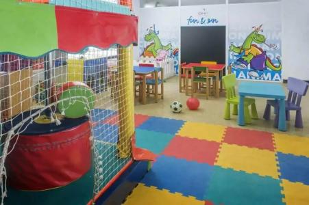 GHT Balmes,-Aparthotel&SPLASH - 51