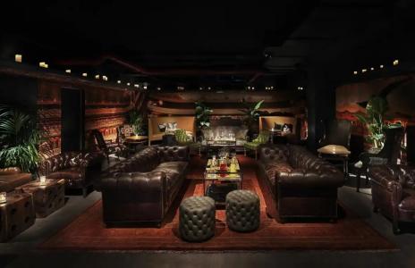 Mondrian Park Avenue - 26