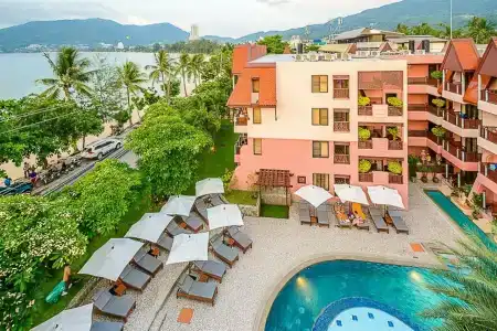 Seaview Patong - SHA Plus - 87