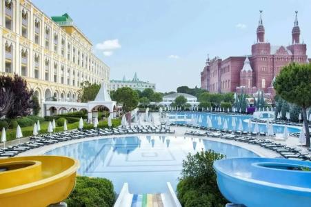 Kremlin Palace - 70