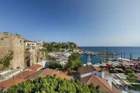 Adalya Port - 78