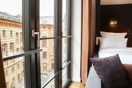 The Weinmeister Berlin-Mitte - Adults Only - 57