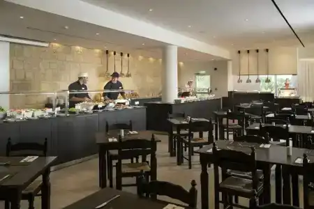 Akti Beach & Village Resort - 26