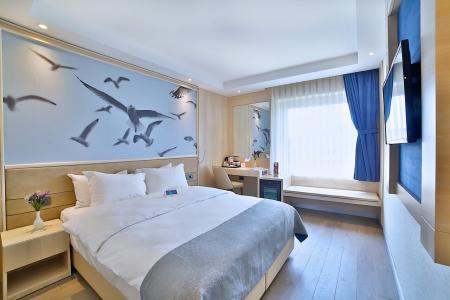 Ramada by Wyndham Istanbul Old City - 73