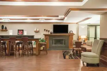 Ramada by Wyndham Abu Dhabi Downtown - 15