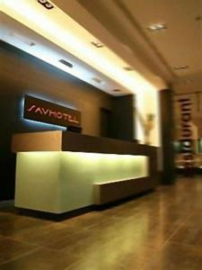 Savhotel - 22