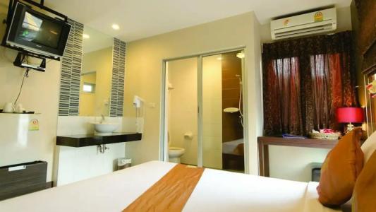 Sleep Withinn - 74