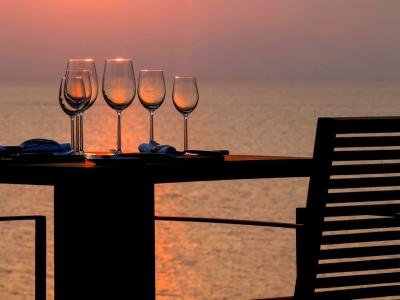 Pullman Phuket Arcadia Naithon Beach - 13