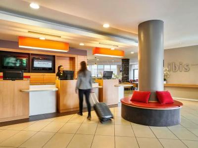 Ibis Barcelona Meridiana - 49