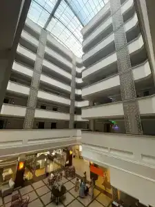 Tusan Beach Resort - All Inclusive - 39