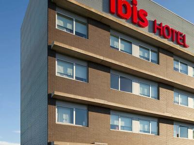 Ibis Barcelona Aeropuerto Viladecans - 88