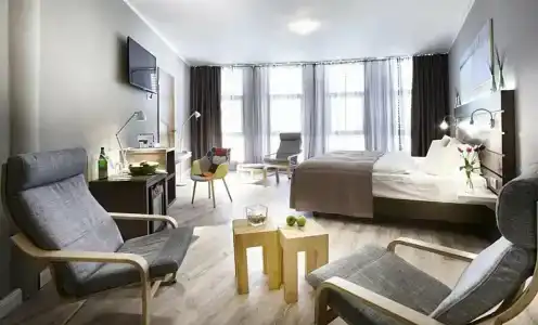 Kiel by Golden Tulip