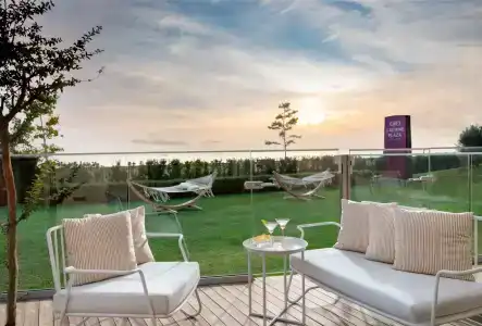 Crowne Plaza Florya Istanbul, an IHG - 43