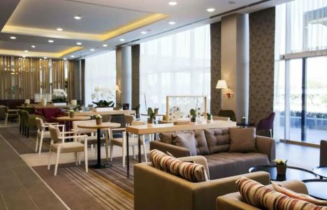 Hilton Garden Inn Erzincan - 88