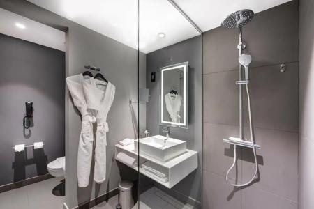 Novotel Sharjah Expo Centre - 95