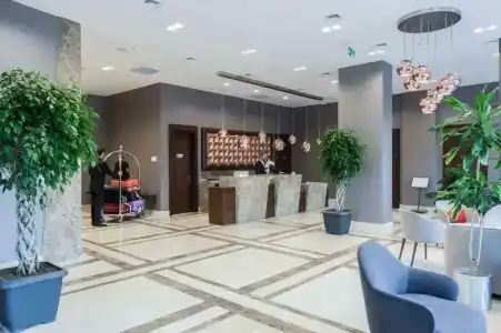 Ramada by Wyndham Istanbul Alibeykoy - 72