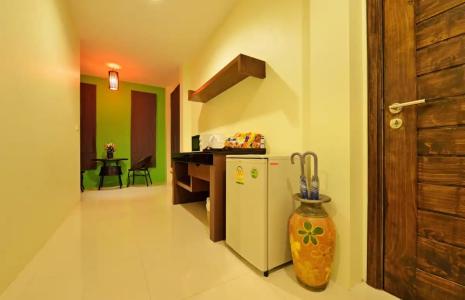 Poonsiri Resort Aonang-SHA Extra Plus - 44