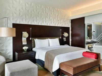 Marriott Al Forsan, Abu Dhabi - 29