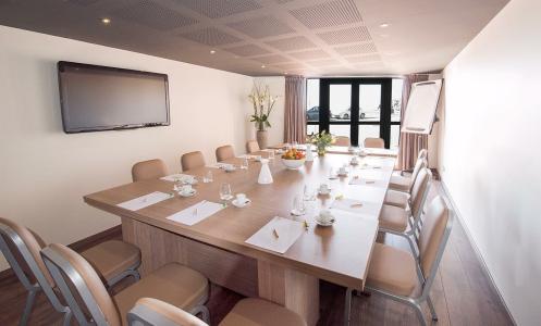 Best Western Plus La Corniche - 69