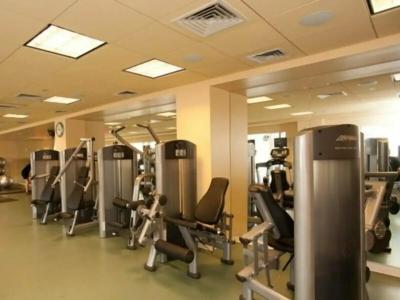 Renaissance Boston Seaport - 85