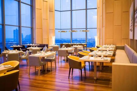 Avani Plus Riverside Bangkok - 51