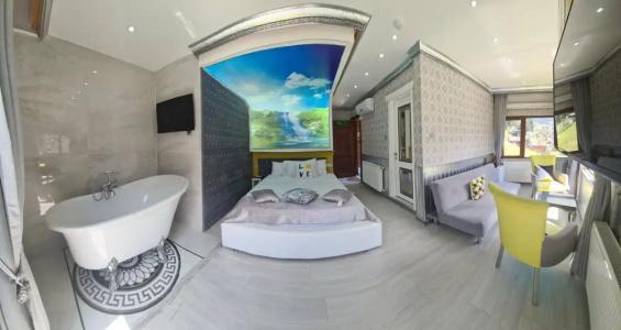 Ayder Doga Resort - 42