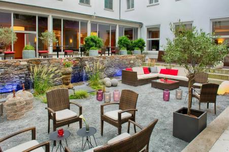 Leonardo Royal Mannheim - 29