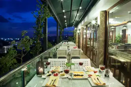 Grand Asiyan - 5