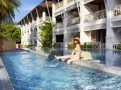 Pullman Pattaya G - 34