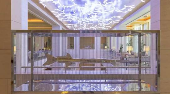 Ritz Carlton Residences DIFC Downtown Dubai - 48