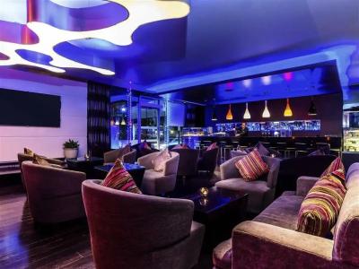 Novotel Bangkok Ploenchit Sukhumvit - 14